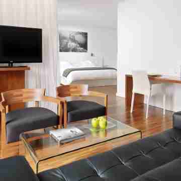 Iberostar Heritage Grand Mencey Rooms