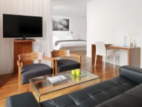 Iberostar Heritage Grand Mencey Hotels in Santa Cruz de Tenerife