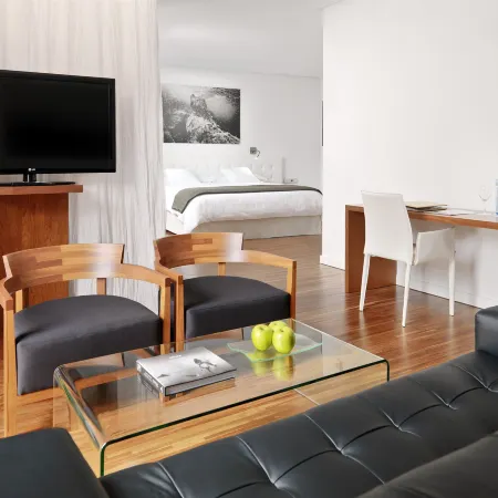 Iberostar Heritage Grand Mencey Hotels in Santa Cruz de Tenerife