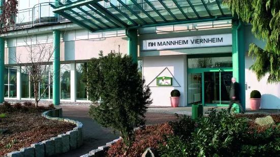 NH Mannheim Viernheim