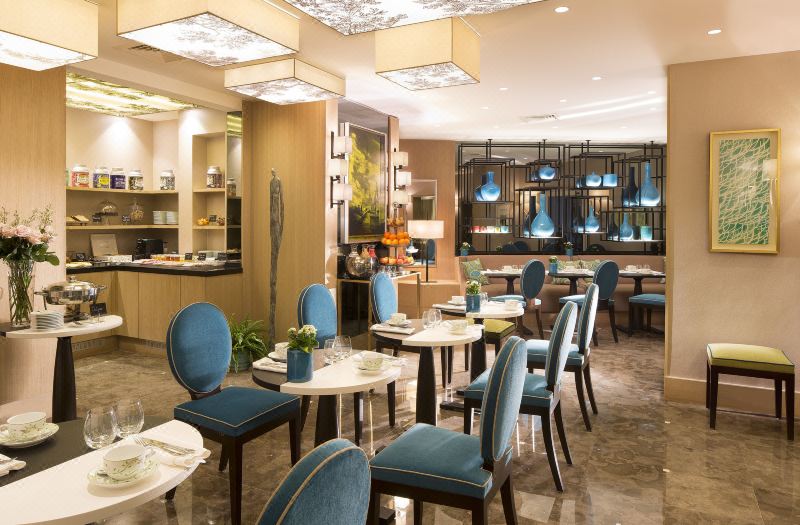 Hotel Balmoral Paris photo 3