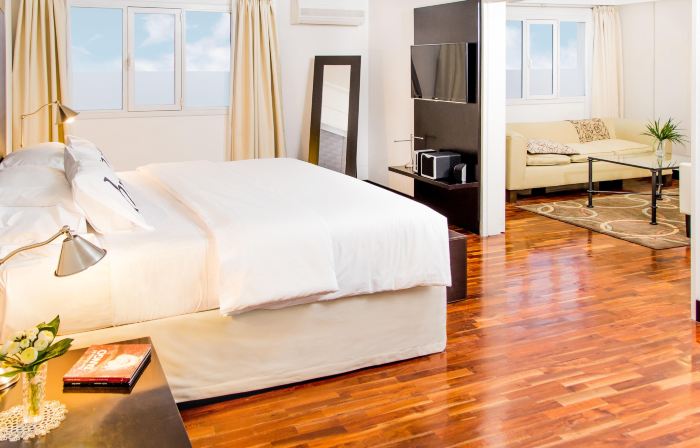 Hotel Tolosa