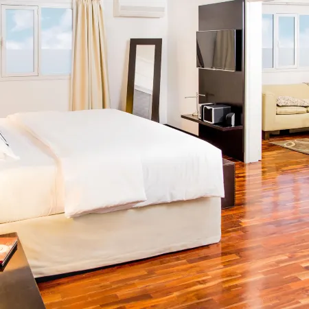 Hotel Tolosa Отели в г. Вьедма