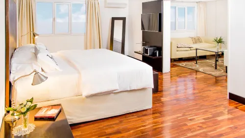 Hotel Tolosa Hotels in Viedma