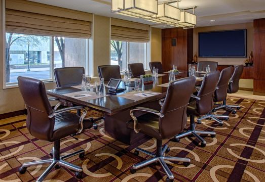 Hyatt Regency Washington