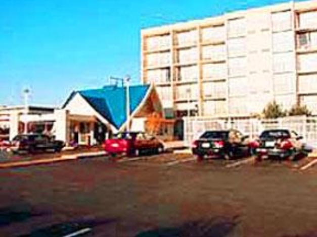 Travel Inn Petersburg Fort Lee