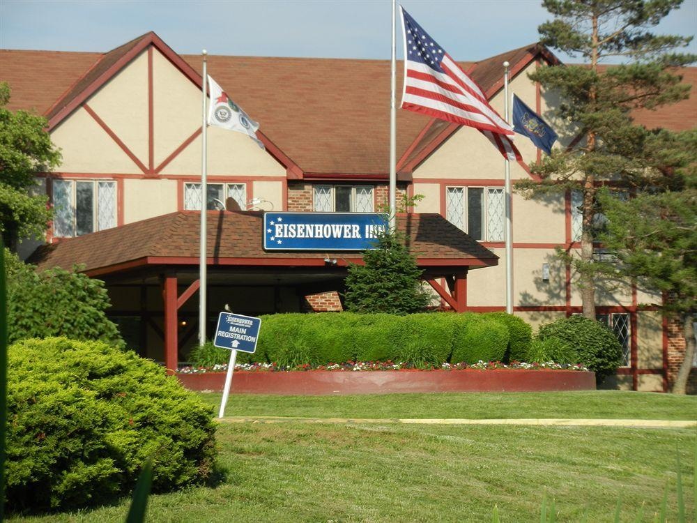 Eisenhower Hotel and Conference Center