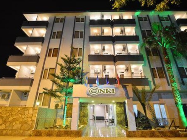 Enki Hotel