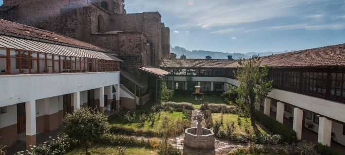 Hotel Monasterio San Pedro Hotels in Cusco
