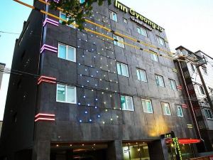 Inn Gyeongju Guest Hotel