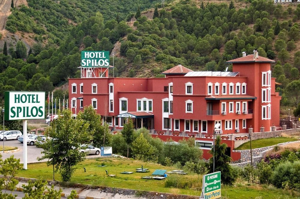 Spilos Hotel