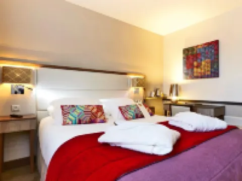 Hôtel Paris Neuilly Hotels in Hauts-de-Seine