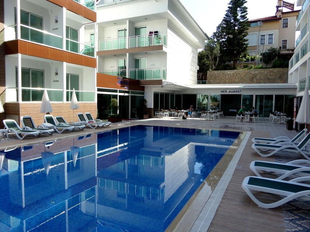 Kleopatra Atlas Hotel - All Inclusive - Adults Only