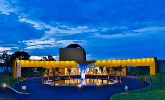 Interludium Iguassu Hotel by Atlantica