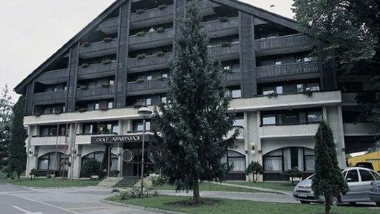 Garni Hotel Savica - Sava Hotels & Resorts