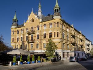 Frogner House - Bygdøy Allé