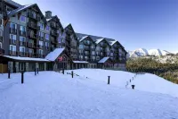 Suncadia Resort Hotel di Cle Elum