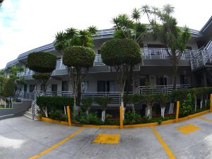 Baja Inn Hoteles la Mesa