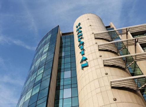 Hôtel Mercure Paris Saint-Ouen