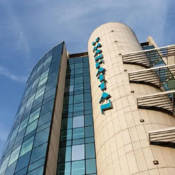 Hôtel Mercure Paris Saint-Ouen Отели рядом с достопримечательностью «18-й округ: Монмартр»