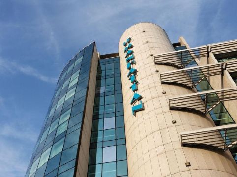 Hôtel Mercure Paris Saint-Ouen