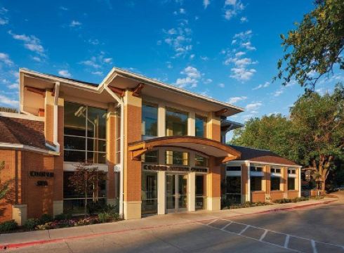 Cooper Hotel Conference Center & Spa