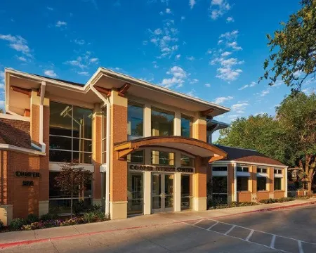 Cooper Hotel Conference Center & Spa Hotels in Dallas