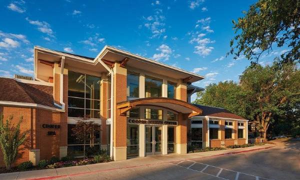 Cooper Hotel Conference Center & Spa