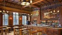 Andaz London Liverpool Street, by Hyatt - 5-Star