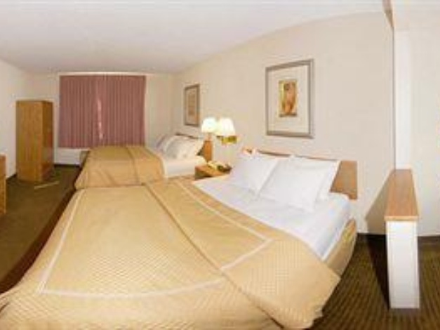 Best Western Hilliard Inn & Suites