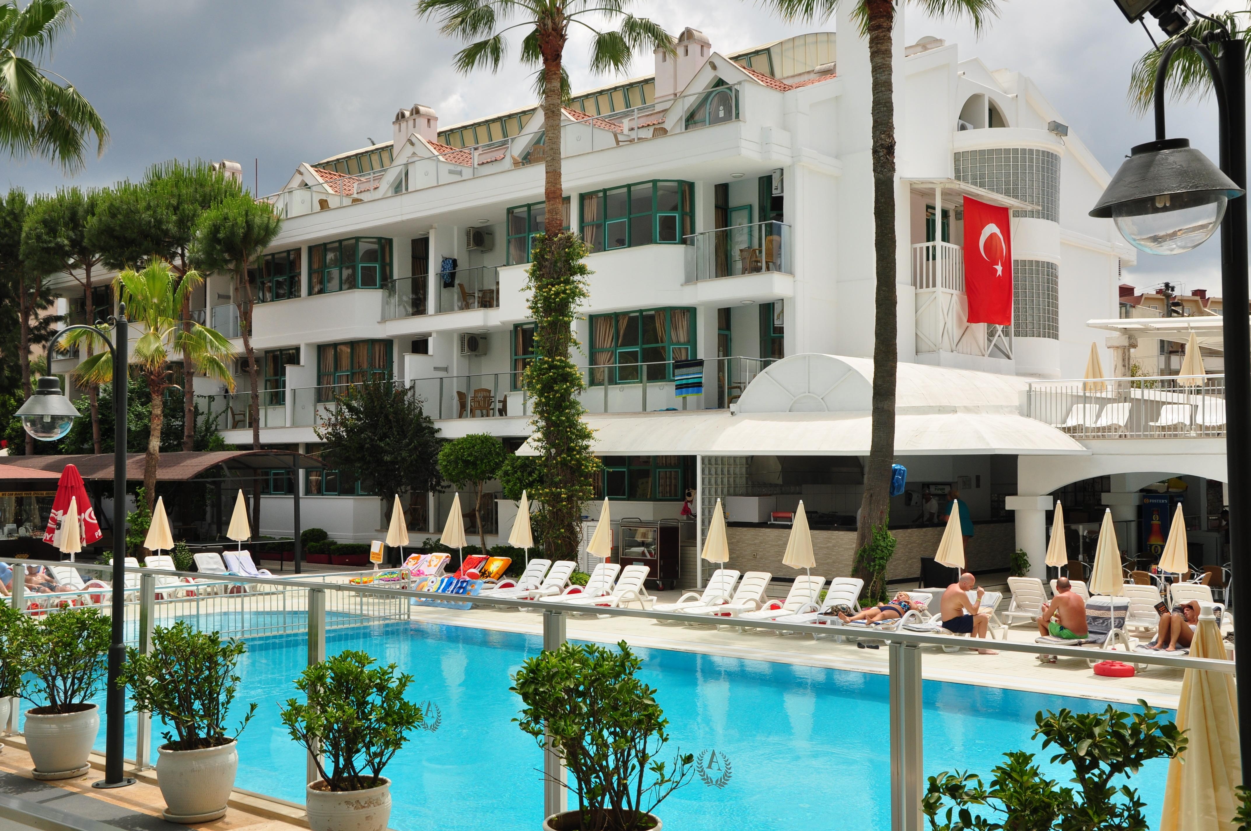 Club Atrium Marmaris