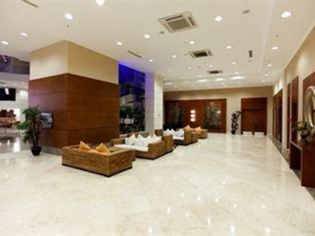 Royal Asarlik Beach Hotel Ultra Her Şey Dahil (Royal Asarlik Beach Hotel - Ultra All Inclusive)