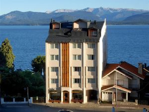 Hotel Tirol en Bariloche