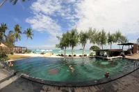 Idyllic Concept Resort