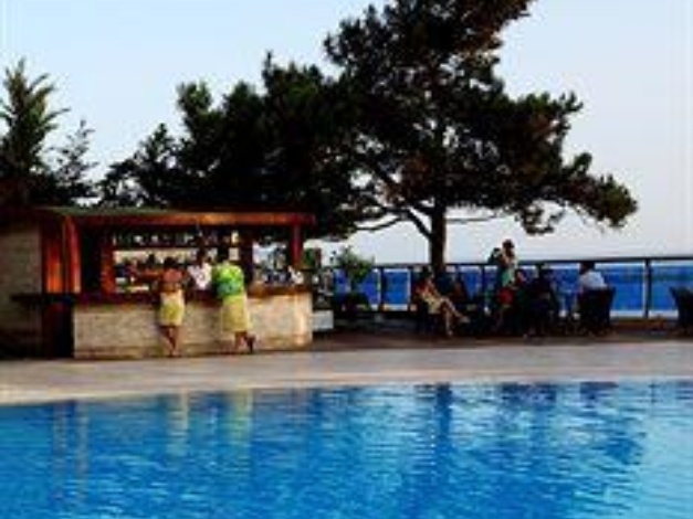 Antalya Hotel Resort and Spa