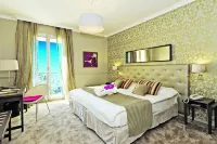 Hôtel le Royal Promenade des Anglais