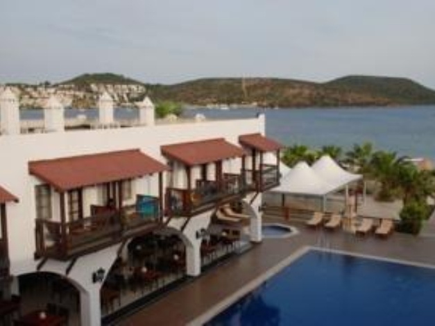 Costa Bitezhan Hotel Herşey Dahil (Costa Bitezhan Hotel - All Inclusive)