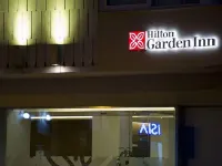Hilton Garden Inn Rome Claridge Hotels near Parioli