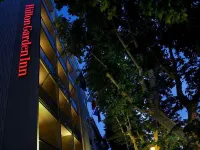Hilton Garden Inn Rome Claridge Hotels near Parioli