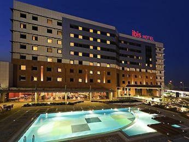 Ibis Istanbul Zeytinburnu