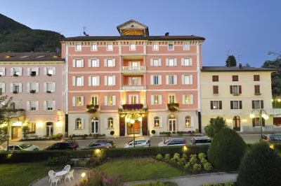 Hotel Eden Hotel a Levico Terme