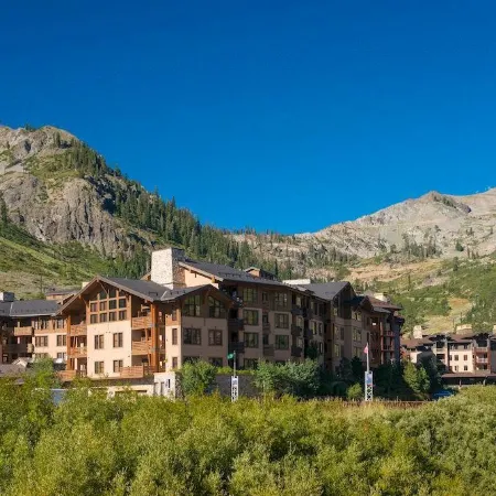 The Village at Palisades Tahoe