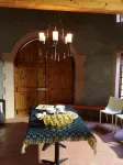 Oaksrest Vineyards Guest Farm - Wifi