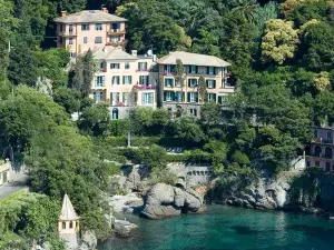Hotel Piccolo Portofino
