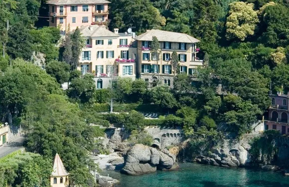 泊託菲諾皮科洛酒店