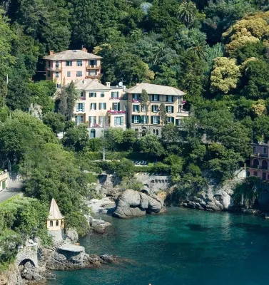 Hotel Piccolo Portofino Hotel in zona Longchamp