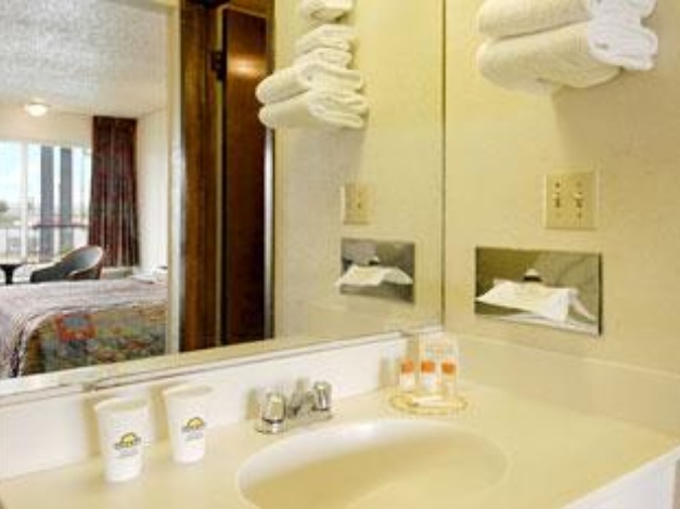 Americas Best Value Inn Garland Dallas