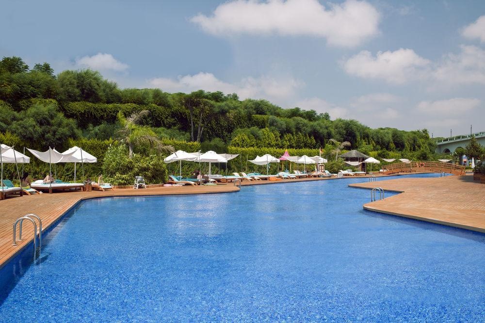 Maxx Royal Belek Golf Resort - All Inclusive