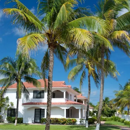 Isla Bonita Yacht Club