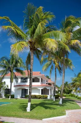 Isla Bonita Yacht Club Các khách sạn ở 